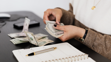 How much money can you make from writing a book