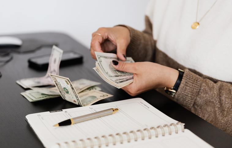 How much money can you make from writing a book