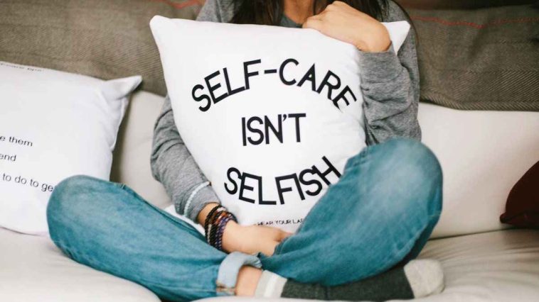 How to Practice Self-Care Under Different Budgets