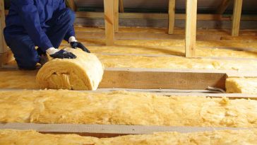 Insulation Perth The Comprehensive Guide