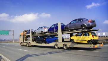 Is it Productive to Have Car Shipping?
