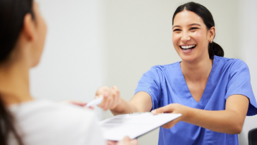 Technology is changing nursing education for the better — here is why