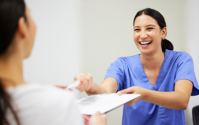 Technology is changing nursing education for the better — here is why