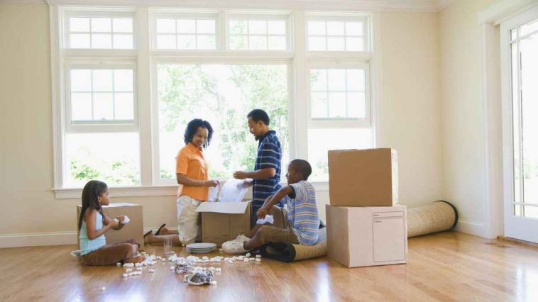The Ultimate Guide to Make Buying a Home Easier
