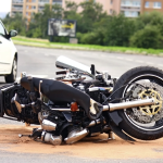 What To Do If You Are in a Motorcycle Accident