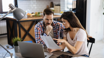 4 Instances Canadian Homeowners Might Need to Make a Home Insurance Claim