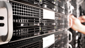 How Servers Can Change Any Business