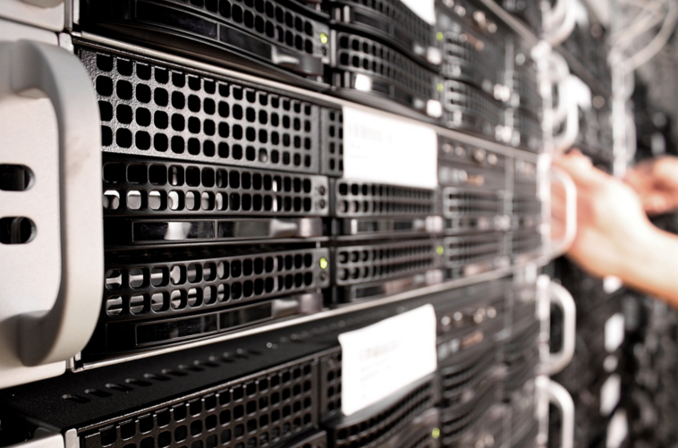 How Servers Can Change Any Business