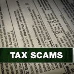 IRS warns taxpayers about scams as the tax deadline approaches in 2023:
