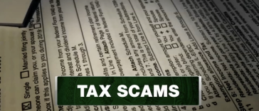 IRS warns taxpayers about scams as the tax deadline approaches in 2023: