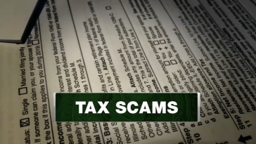 IRS warns taxpayers about scams as the tax deadline approaches in 2023: