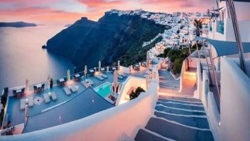 The Best Destinations in the World