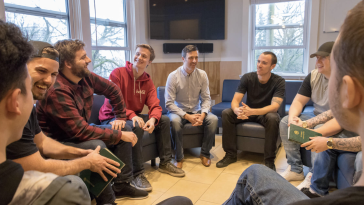 The Role of Recovery Centers in Helping People Overcome Addiction