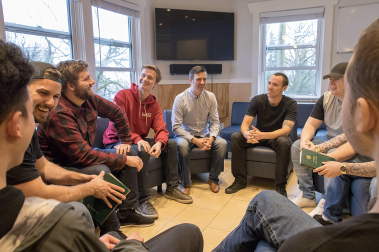 The Role of Recovery Centers in Helping People Overcome Addiction