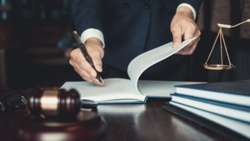 Why Do You Need a Good Attorney? Common Characteristics of Succeeding Attorneys