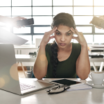 Can Countering Stress Double as a Sound Business Tactic?