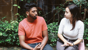 How to Perform Your Best with Your Partner