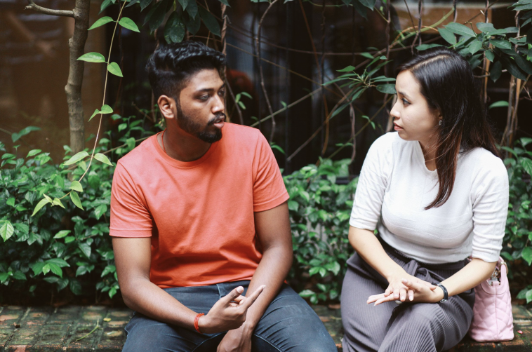 How to Perform Your Best with Your Partner