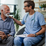 Nurses’ role in patient wellness and healthy development