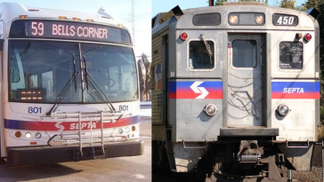 The Different Types of SEPTA Accidents You Should Know About