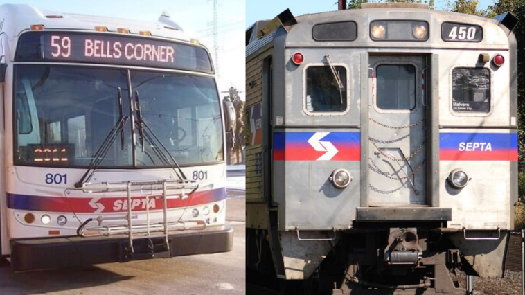 The Different Types of SEPTA Accidents You Should Know About