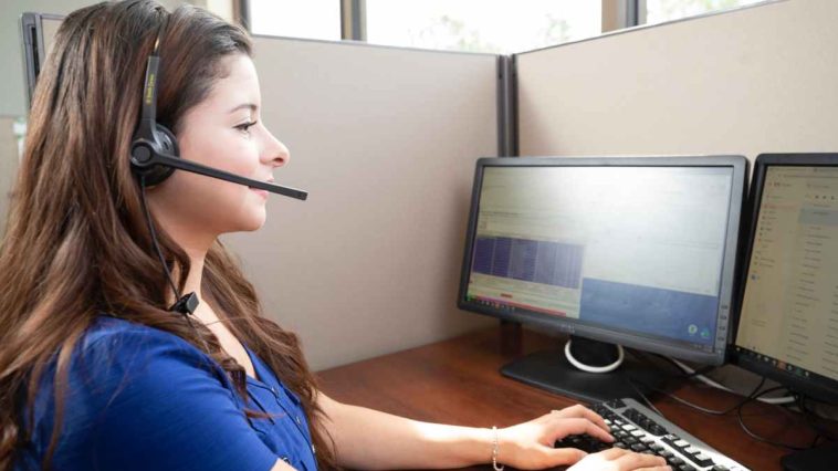 What Information Is Collected from New Clients by Call Centers for Law Firms?
