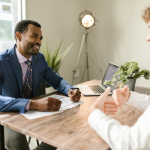 5 Ways to Improve Your Insurance Agency