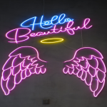 Elevate Your Business Presence: Custom Outdoor Neon Sign Solutions for Impactful Branding