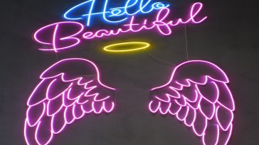 Elevate Your Business Presence: Custom Outdoor Neon Sign Solutions for Impactful Branding