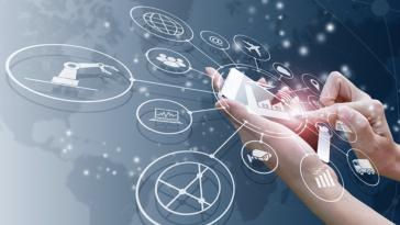 Features of Apps For Small Business