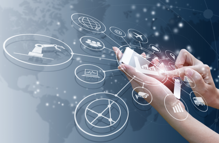 Features of Apps For Small Business