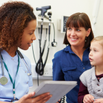 Various career paths available to a family nurse practitioner