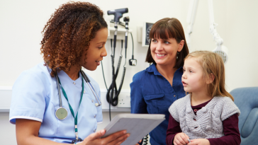 Various career paths available to a family nurse practitioner