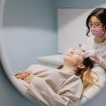 What are the different types of non-surgical skin tightening?