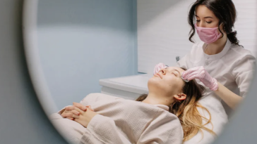 What are the different types of non-surgical skin tightening?