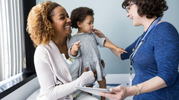 Why Is It Important to Train Your Healthcare Staff?