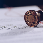 Why Your Documents May Require Notarization
