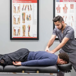 4 Benefits of Chiropractic Massage