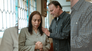 As a Christian, How Can You Support Other Christians?