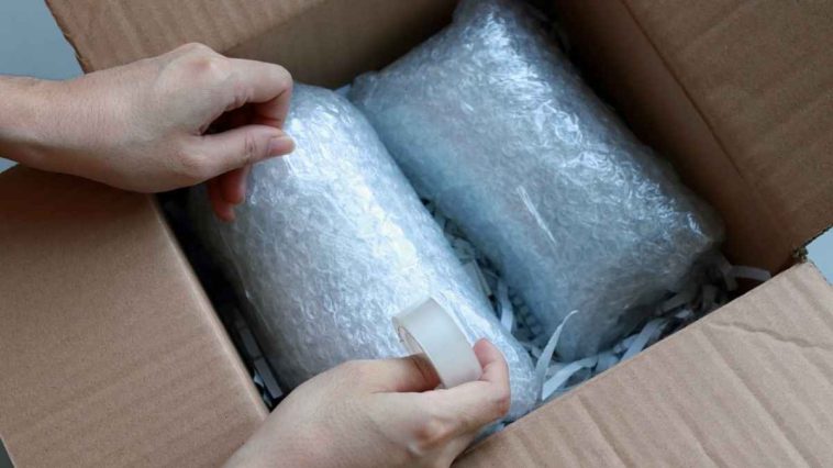 Essential Tips for Packing Fragile Items