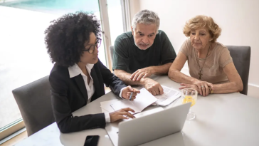 How Lifetime Income Annuities Work