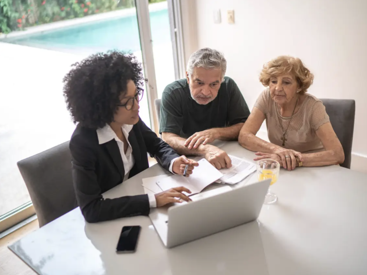 How Lifetime Income Annuities Work