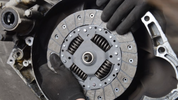 How to Prolong the Life of Your Clutch