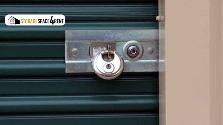 Overview of the Storage Space Industry and How to Start Your Own Storage SpaceBusiness