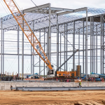 The Future of Cold Storage Construction: How New Technologies are Changing the Industry