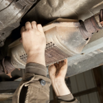 What Are the Dangers of Removing a Catalytic Converter?