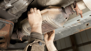 What Are the Dangers of Removing a Catalytic Converter?