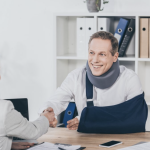 What to Expect During a Personal Injury Lawsuit