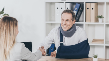 What to Expect During a Personal Injury Lawsuit