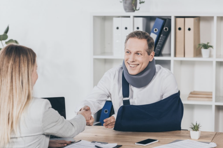 What to Expect During a Personal Injury Lawsuit